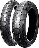 Дорожные мотошины King Tyre K66 110/80R19 59V TL/TT