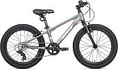 Детский велосипед Maxiscoo 5bike 20 M200 2025 MSC-M5-2012 (графит, разобранный)