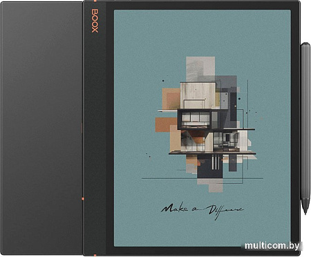 Электронная книга Onyx BOOX Note Air 3 C
