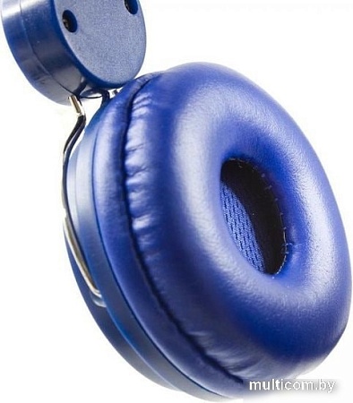 Наушники SBOX HS-736BL