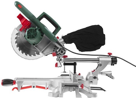 Дисковая пила Hammer STL1400/210PL