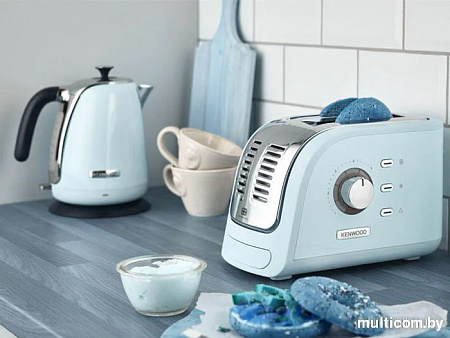 Электрочайник Kenwood ZJM301CR