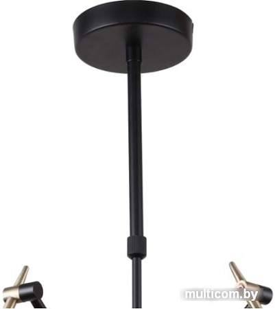 Подвесная люстра Favourite Eget 2197-5U