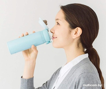 Термокружка Thermos JNL-502-SKY 0.5л (голубой)