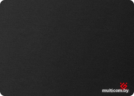 Коврик для мыши Defender Black S