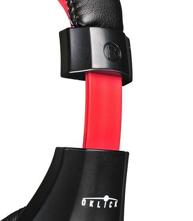 Наушники Oklick HS-L100