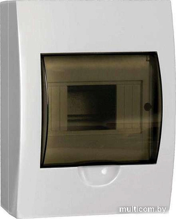 Корпус металлический Generica MKP12-V-06-41-G