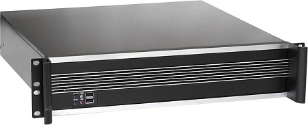Корпус ExeGate 2U450-09 EX284958RUS
