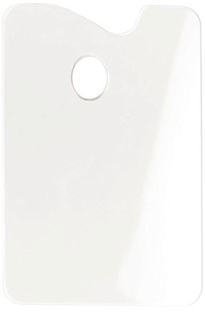 Палитра для красок Малевичъ 195023