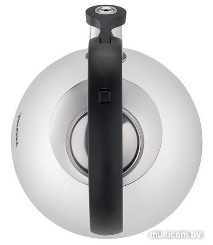 Чайник со свистком Tefal Duetto+ N4180110