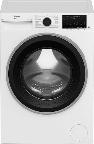 Стиральная машина BEKO B3WFR562W