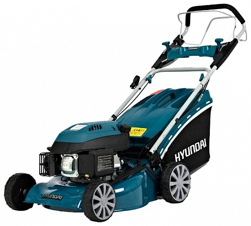 Газонокосилка Hyundai Hyundai L 4600S