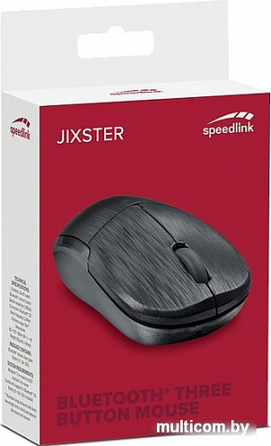 Мышь SPEEDLINK Jixster Bluetooth