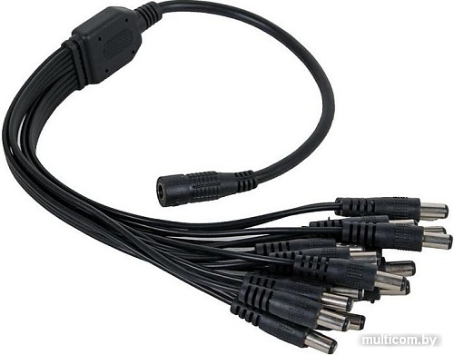 Разветвитель Orient DC-16P