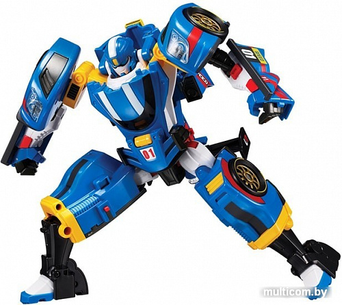 Трансформер Young Toys Tobot GD Speed 301085