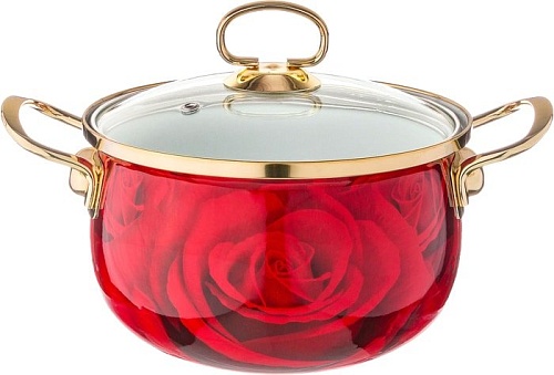 Кастрюля Agness 915-111