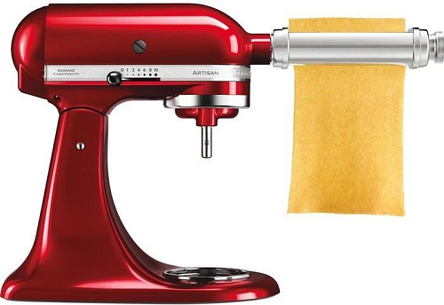 Насадка для раскатки теста KitchenAid 5KSMPSA