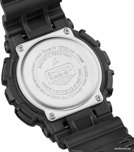 Наручные часы Casio GA-110MF-1A