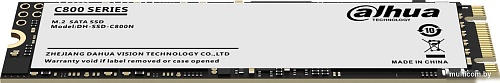 SSD Dahua C800N 256GB DHI-SSD-C800N256G