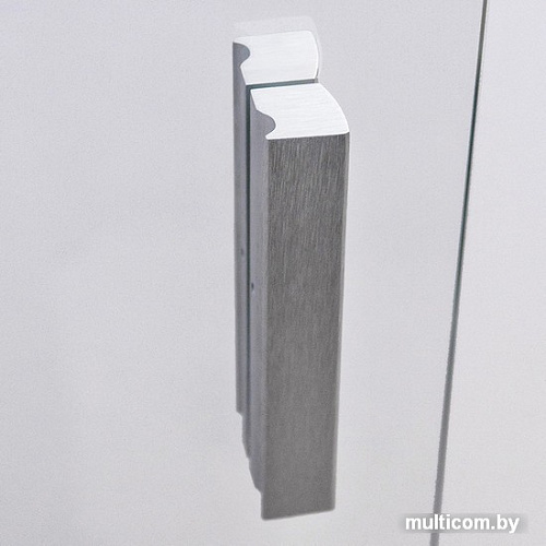 Душевая дверь Roltechnik Lega Lift Line LZCN2/100 (хром/прозрачное)