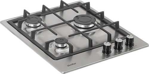Варочная панель Simfer H45V30M416