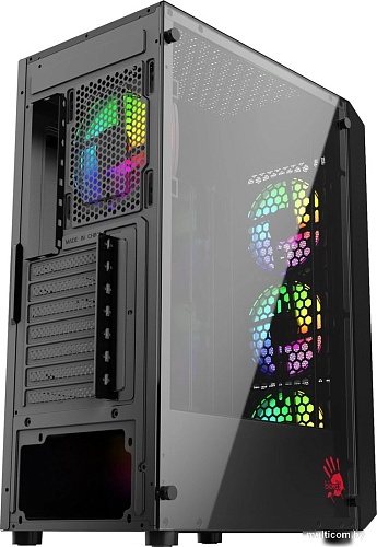 Корпус A4Tech Bloody BD-CC114F (черный)