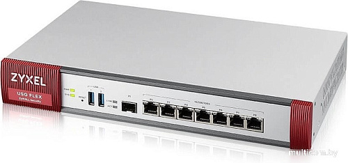 Межсетевой экран Zyxel USG FLEX 500 EUCI01F