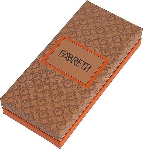 Ключница Fabretti QFA013D-53