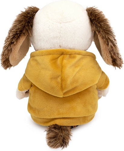 Классическая игрушка BUDI BASA Бартоломей Baby в свитшоте BartB-043