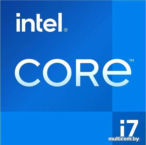 Процессор Intel Core i7-11700F