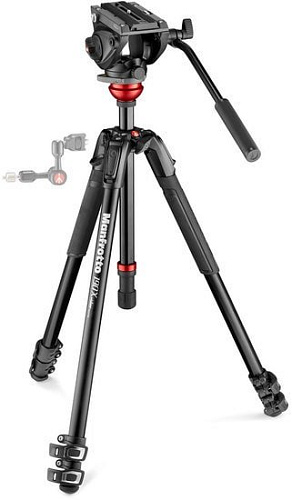 Трипод Manfrotto MVK500190XV