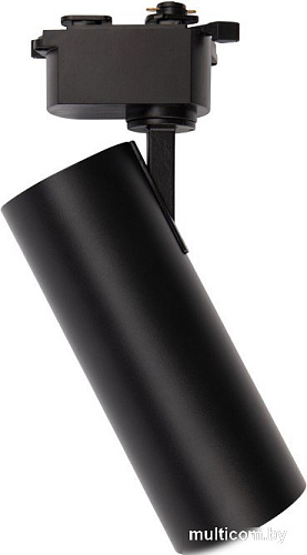 Трековый светильник Rexant Star Track 611-006 (черный)
