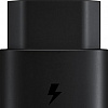 Сетевое зарядное Samsung EP-TA800NBEGRU