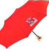 Зонт Moschino 8054-OCC Balloons Bear Red