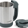 Электрочайник Lumme LU-155 (серый мрамор)