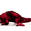 Игрушка-подушка Exoprima Хамелеон 1807372005-70/black-red