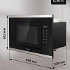 LEX BIMO 20.02 IX