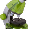 Levenhuk LabZZ M101 (лайм) 69034