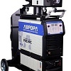 Сварочный инвертор Аврора Ресурс 3500 Двойной Импульс