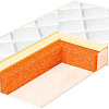 Матрас BamBola Coir Luxe 12 CLX-12 59x119x12