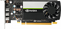 Видеокарта PNY Nvidia T400 2GB VCNT400-SB