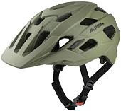 Cпортивный шлем Alpina Sports Plose Mips A9753-70 (р. 57-61, оливковый матовый)
