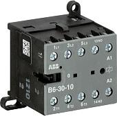 Контактор ABB B6-30-10-01 GJL1211001R0101