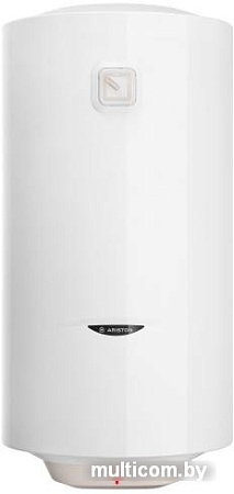 Водонагреватель Ariston DUNE1 R 80 V 1,5K SLIM PL