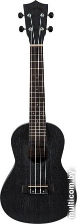 Укулеле Veston KUC100 BK
