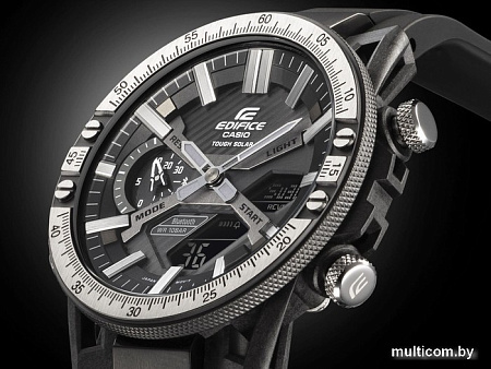 Наручные часы Casio Edifice ECB-2000TP-1A