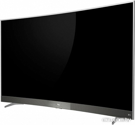 Телевизор TCL L49P3CFS