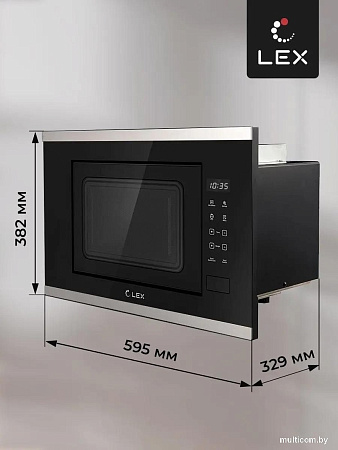 LEX BIMO 20.02 IX