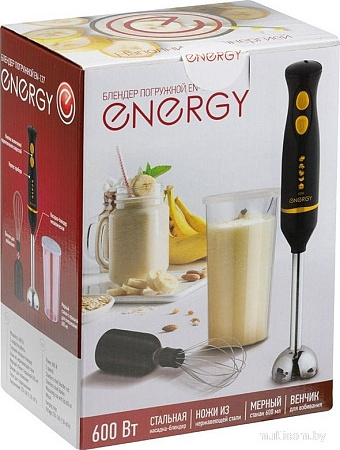 Погружной блендер Energy EN-137