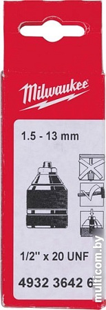Патрон Milwaukee 4932364267